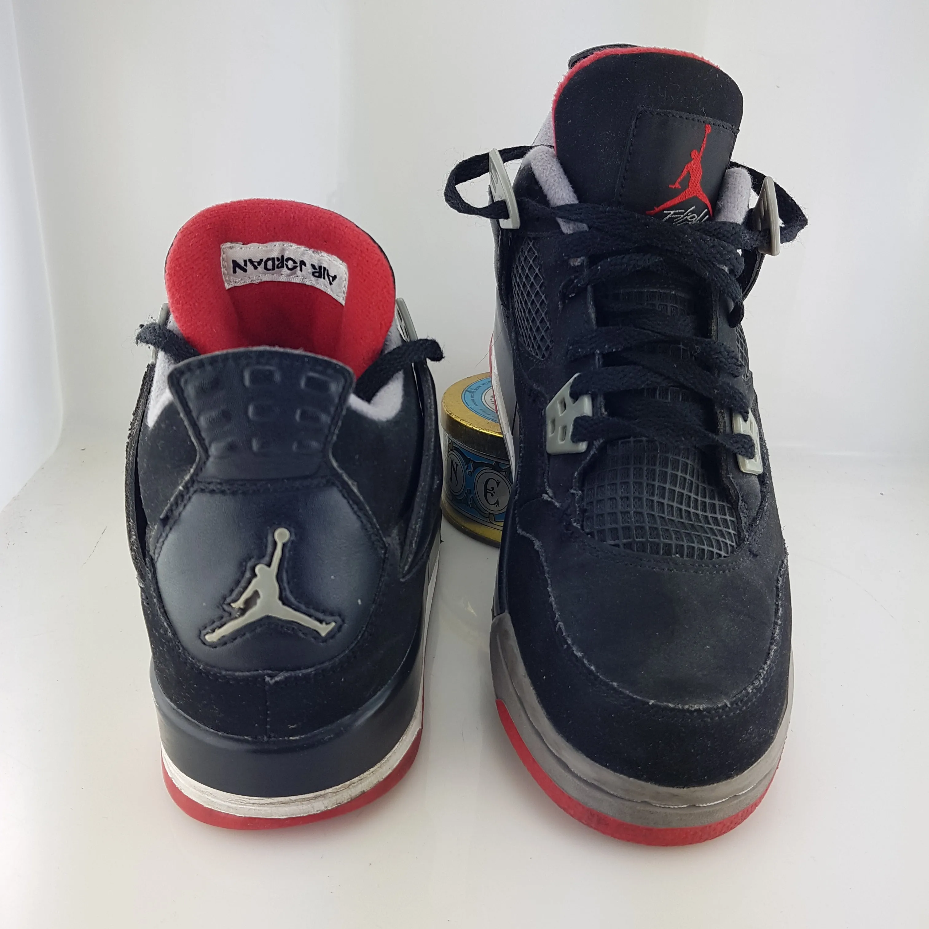 Jordan sneakers