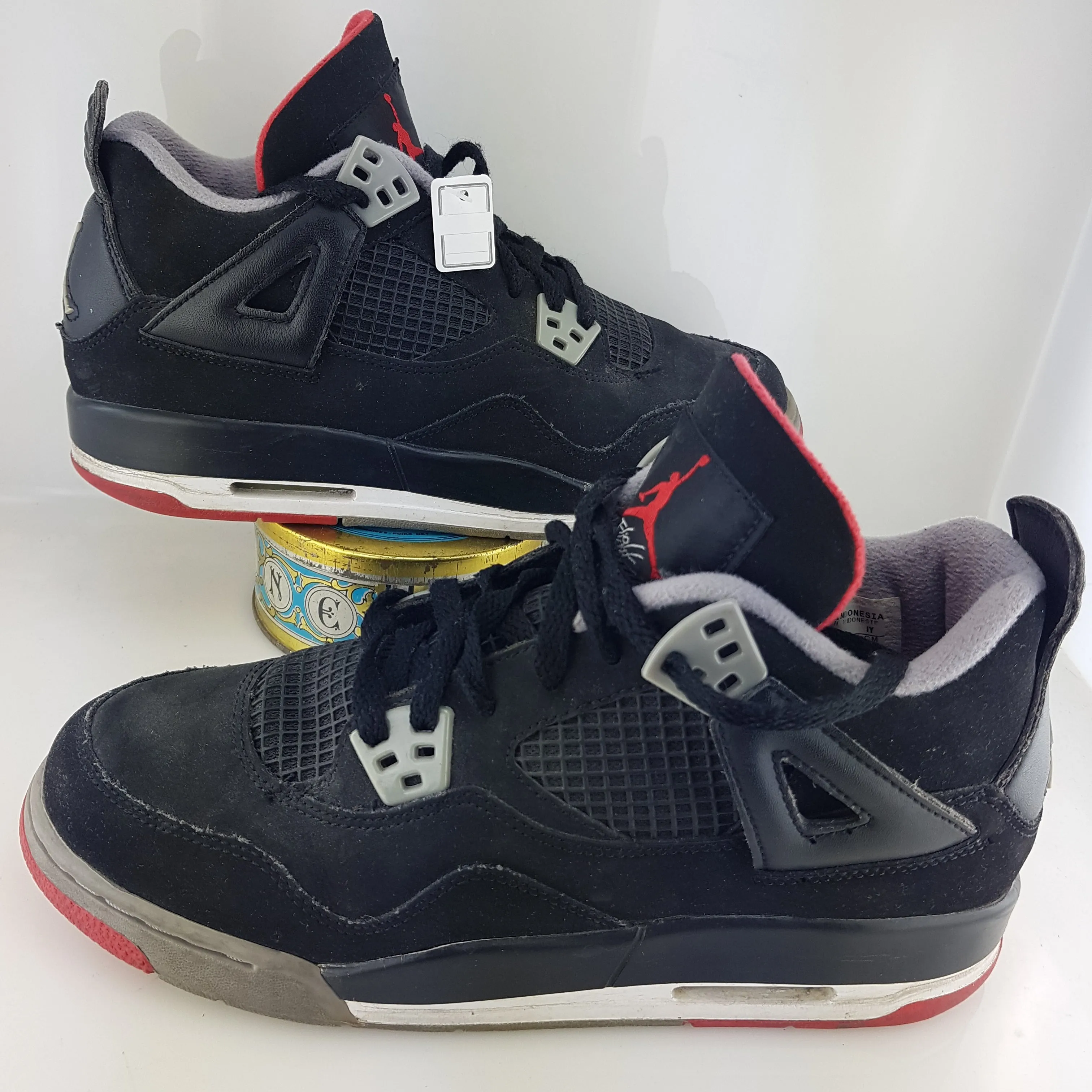 Jordan sneakers