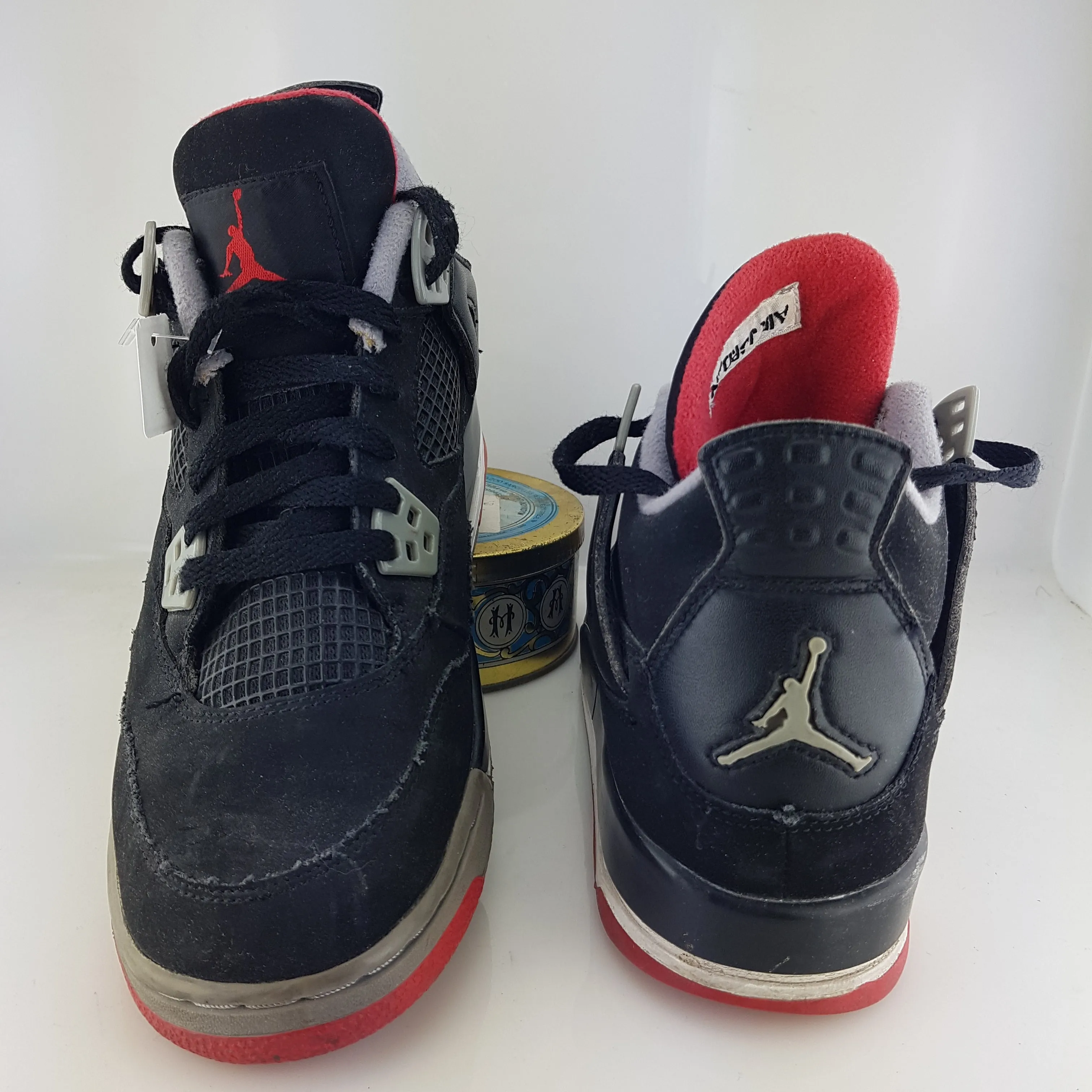 Jordan sneakers
