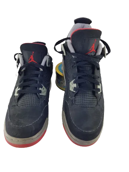 Jordan sneakers