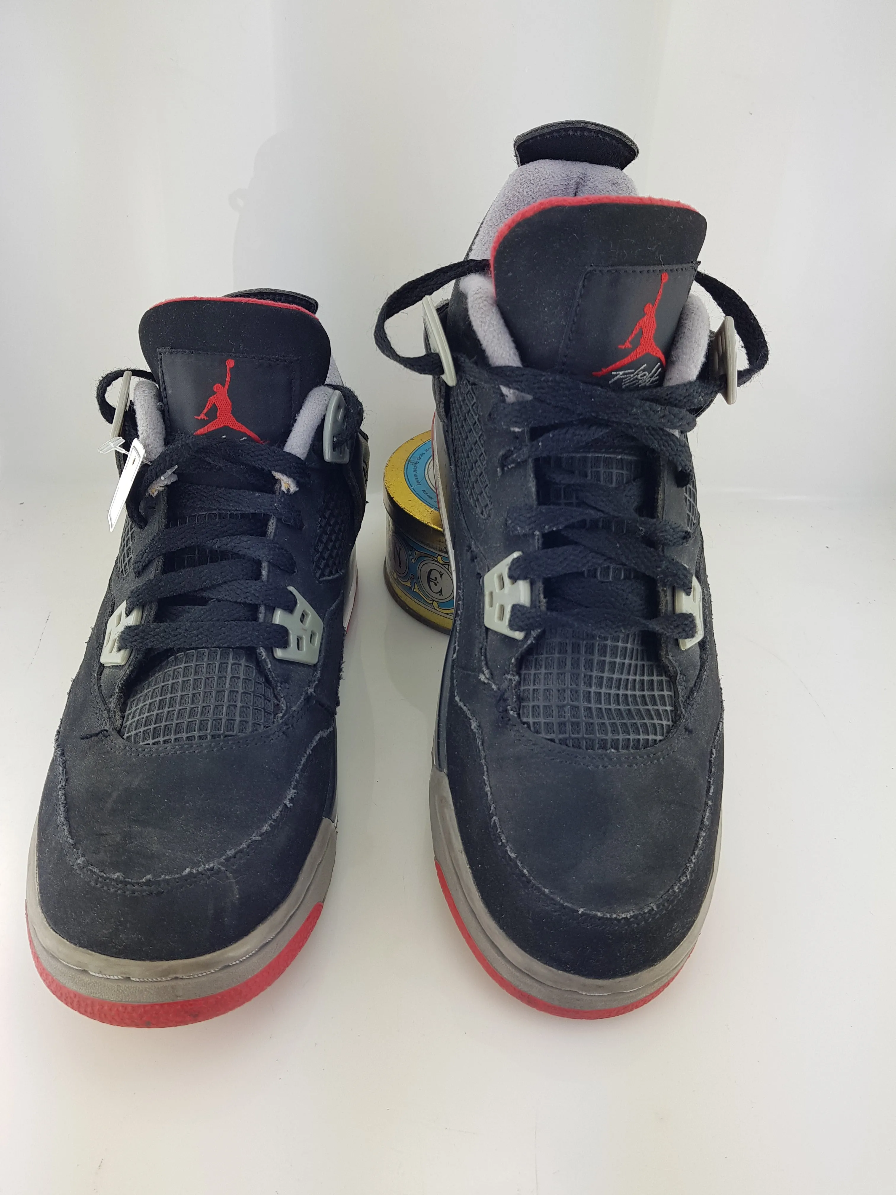 Jordan sneakers