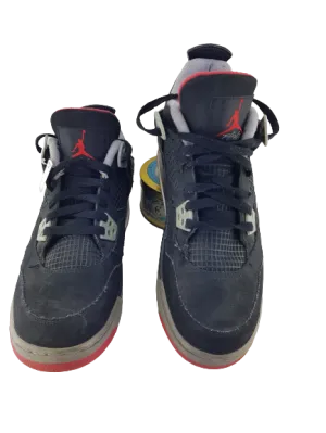 Jordan sneakers
