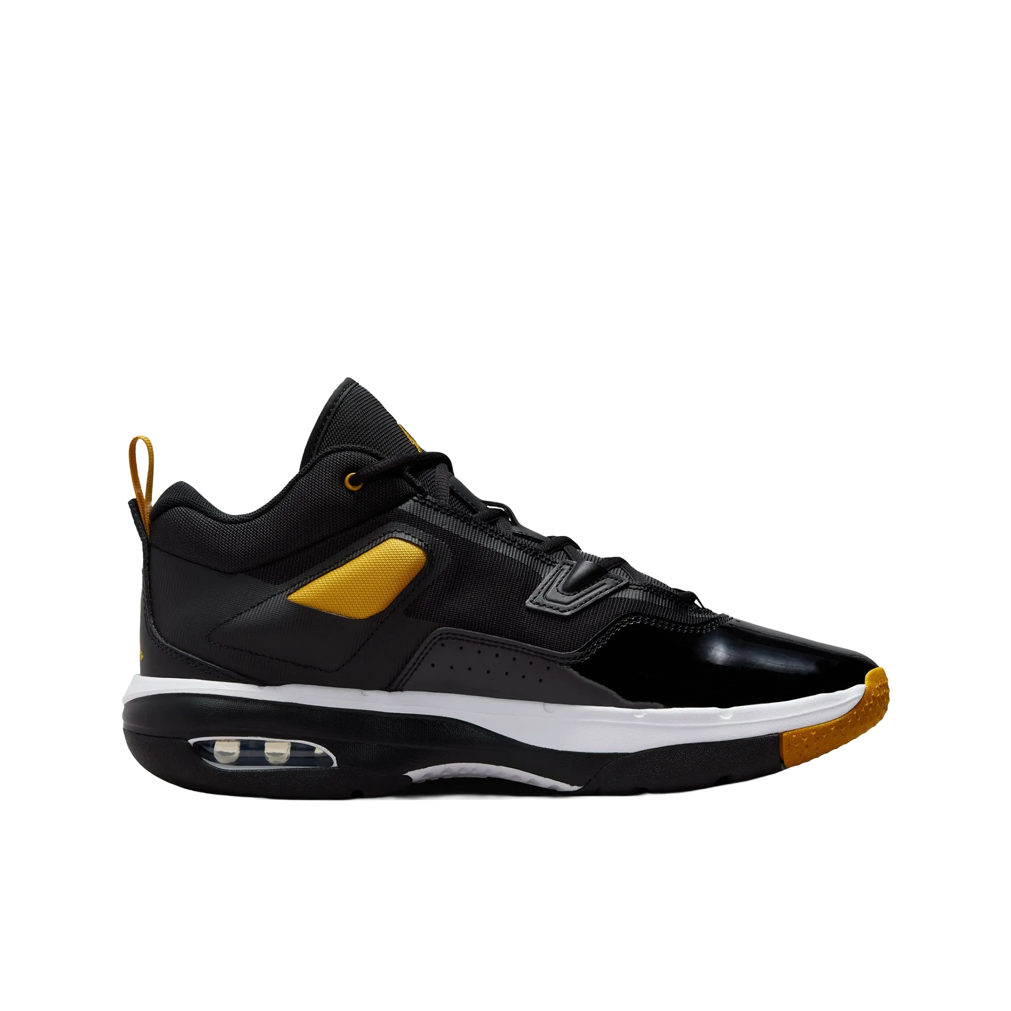 Jordan Stay Loyal 3