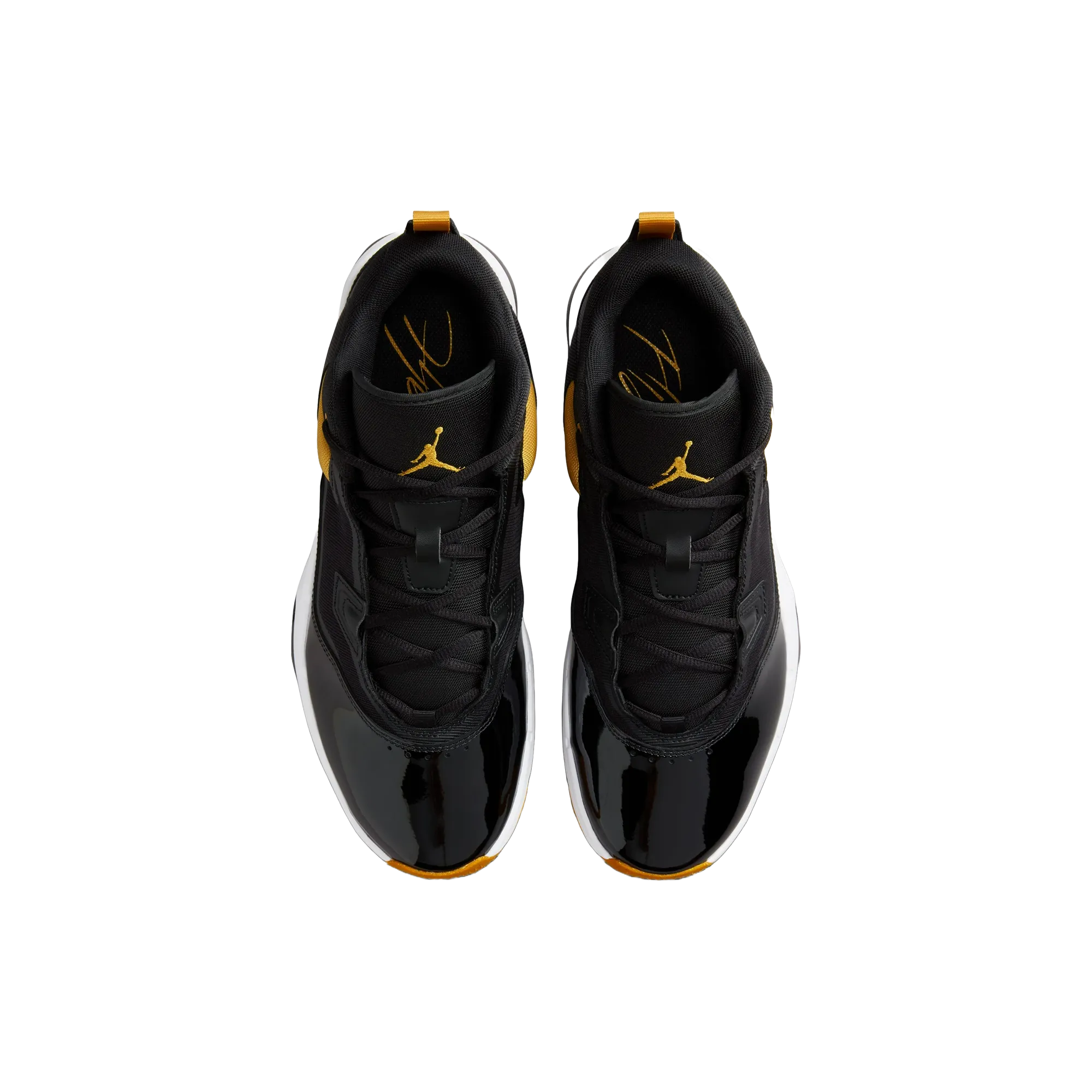 Jordan Stay Loyal 3