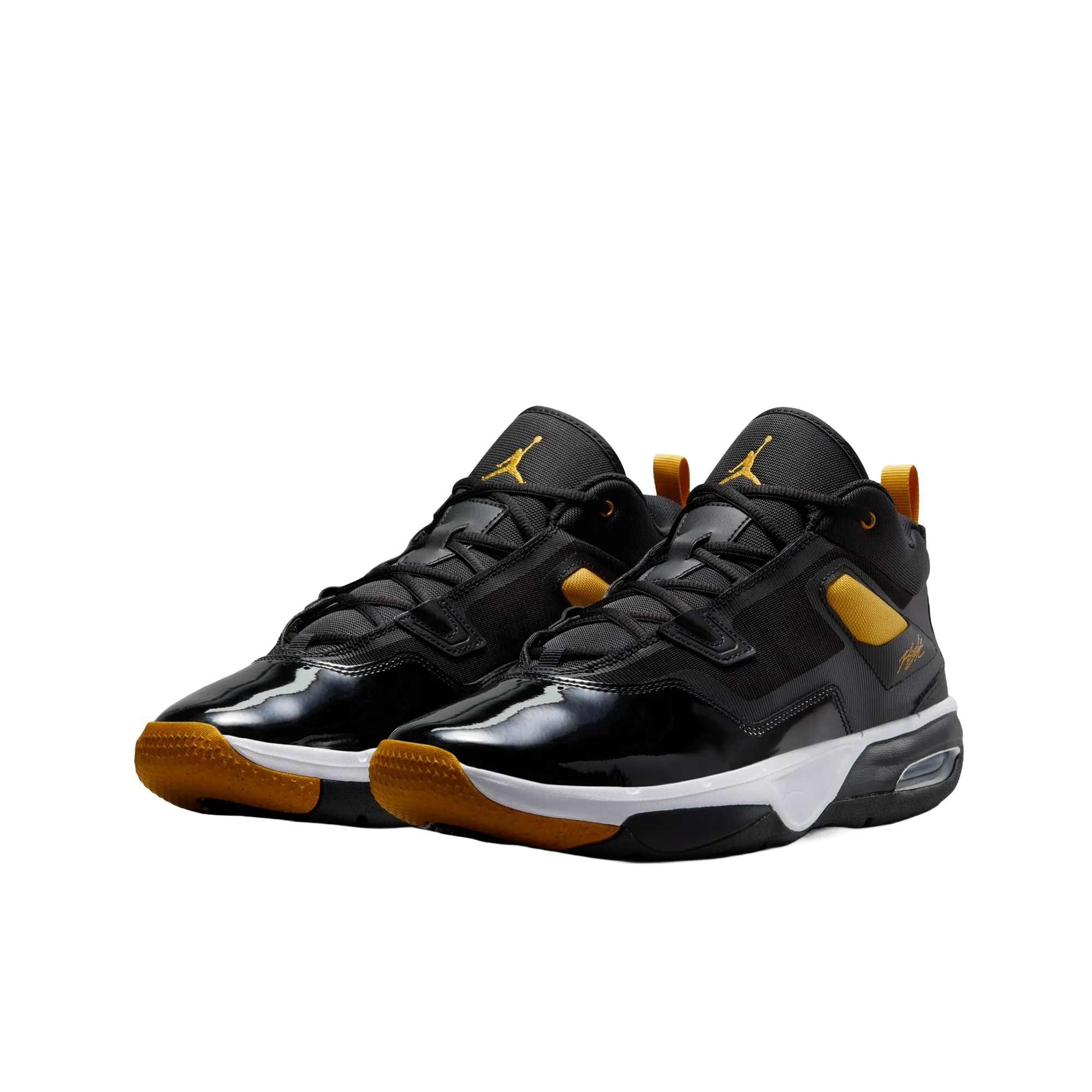Jordan Stay Loyal 3
