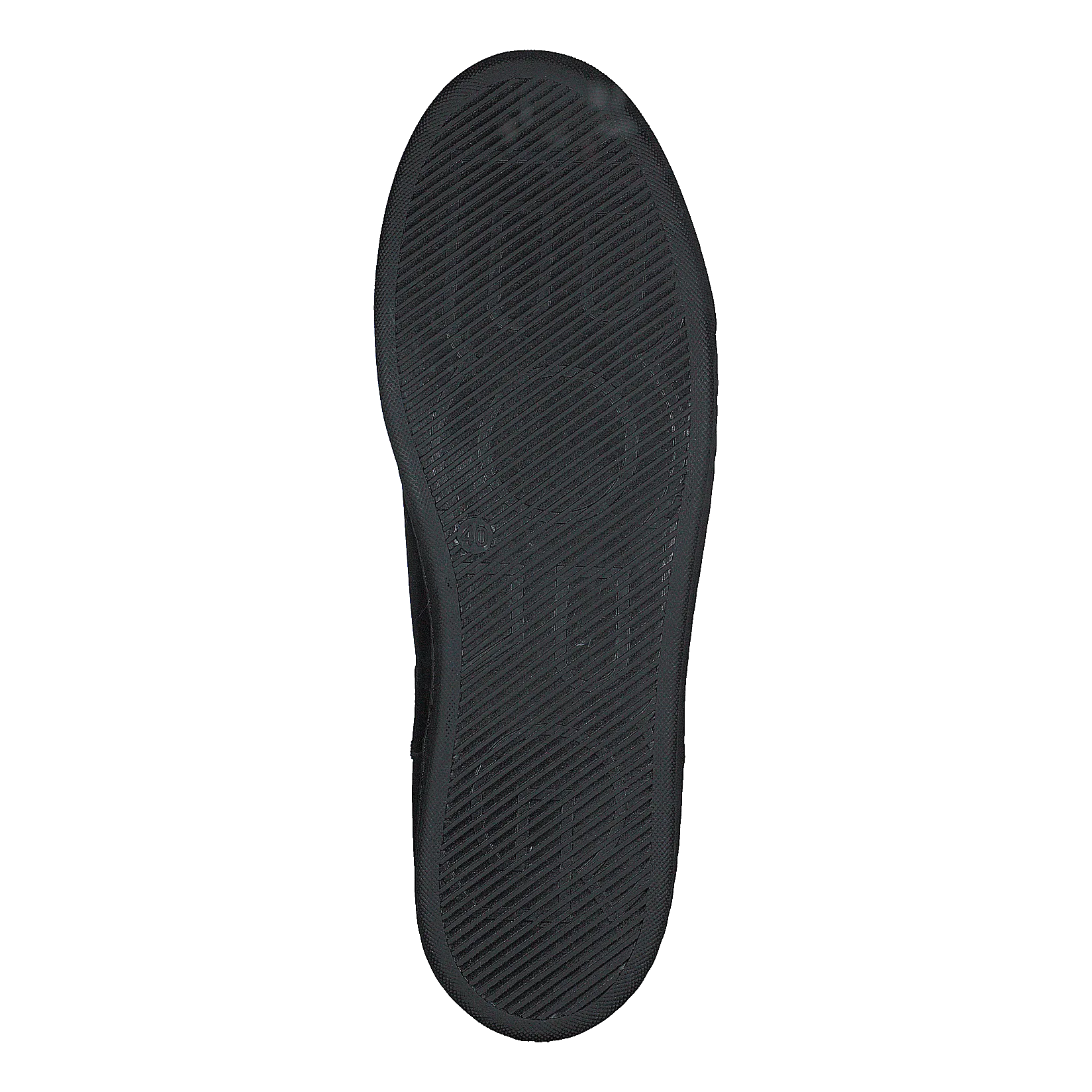 Jorden Chs W Blk