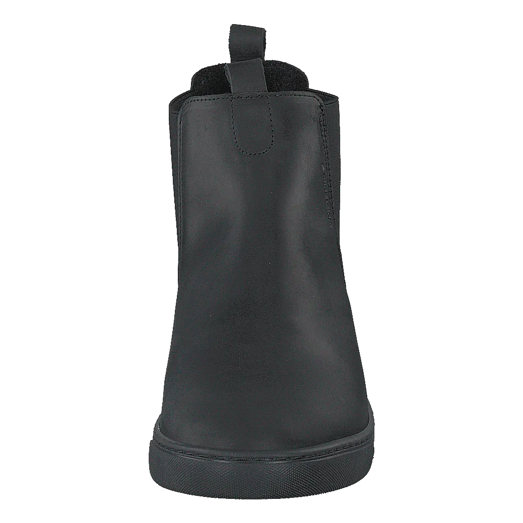 Jorden Chs W Blk