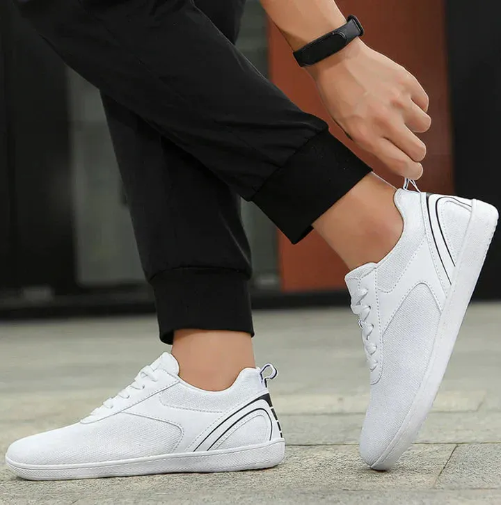 Karleigh Stylish Barefoot-Style Shoes