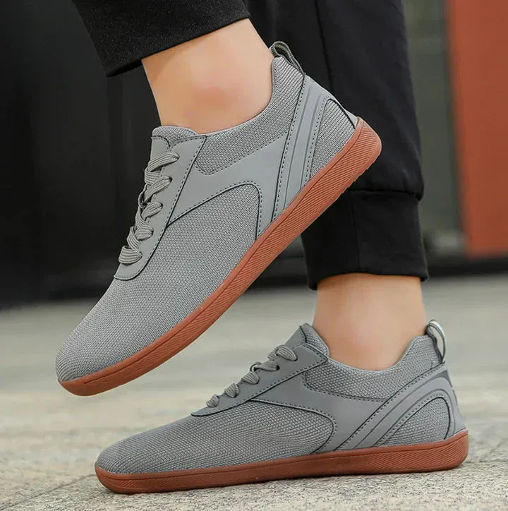 Karleigh Stylish Barefoot-Style Shoes