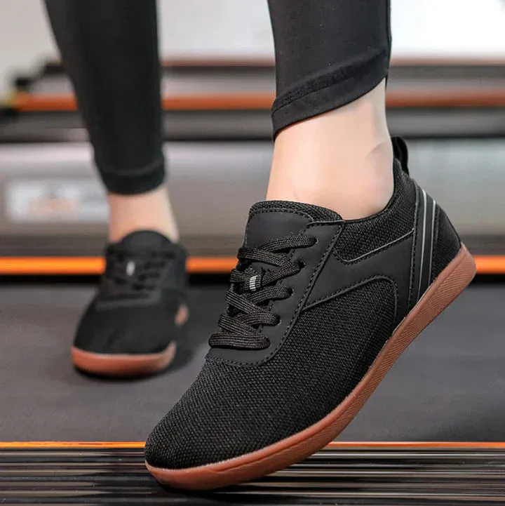 Karleigh Stylish Barefoot-Style Shoes