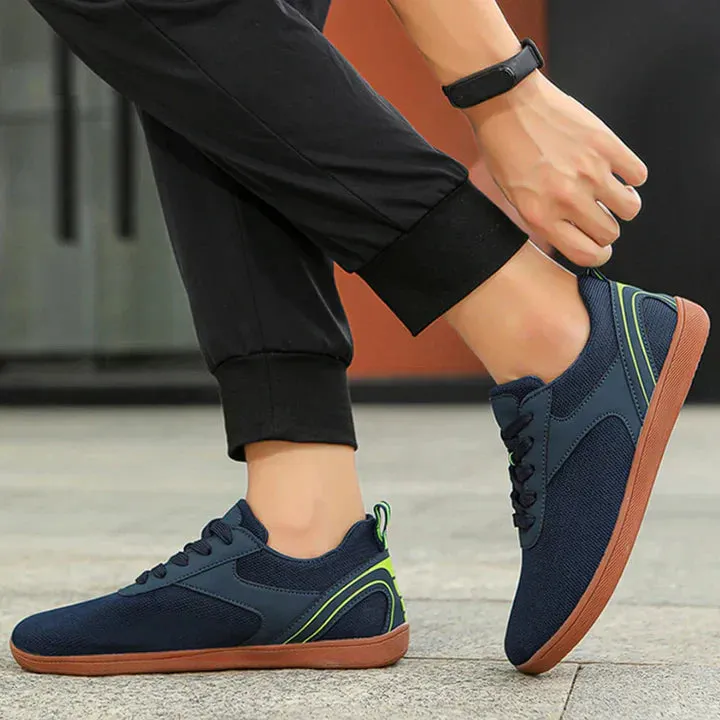 Karleigh Stylish Barefoot-Style Shoes