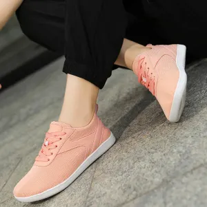 Karleigh Stylish Barefoot-Style Shoes