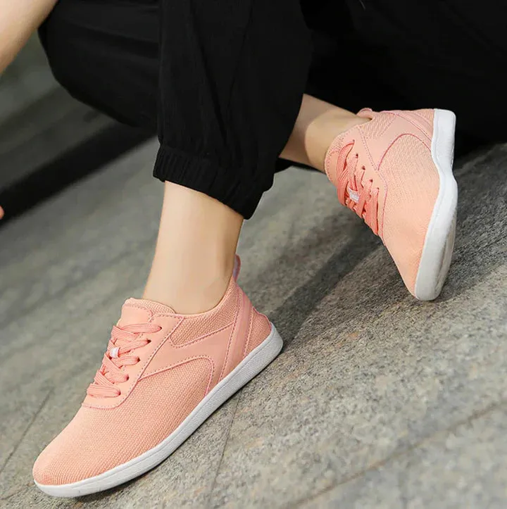 Karleigh Stylish Barefoot-Style Shoes