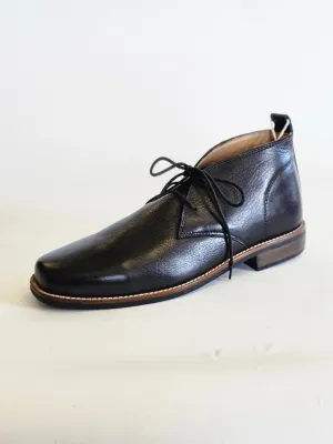 Kelvin Chukka Leather Boot