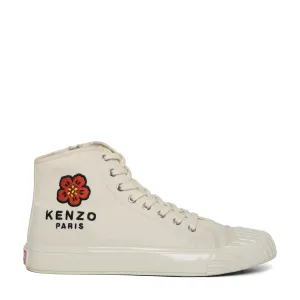 Kenzo Men's School High-Top Sneakers