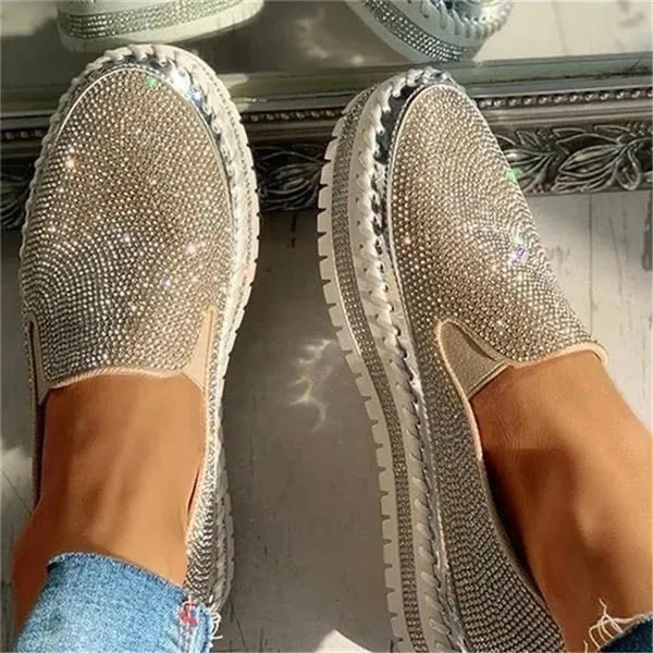 Keyla - Elegante Orthopädische Schuhe für Frauen