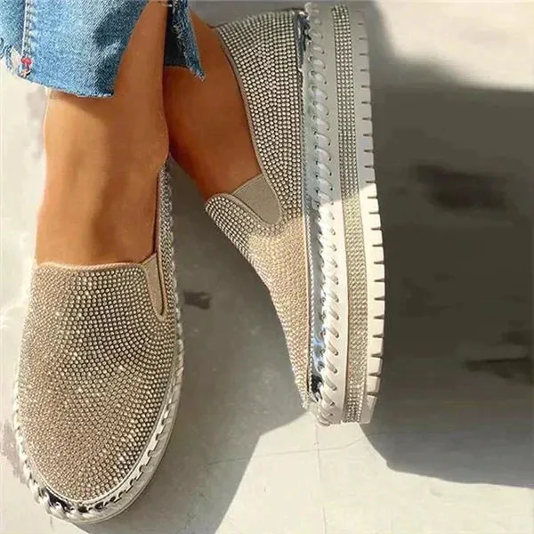 Keyla - Elegante Orthopädische Schuhe für Frauen