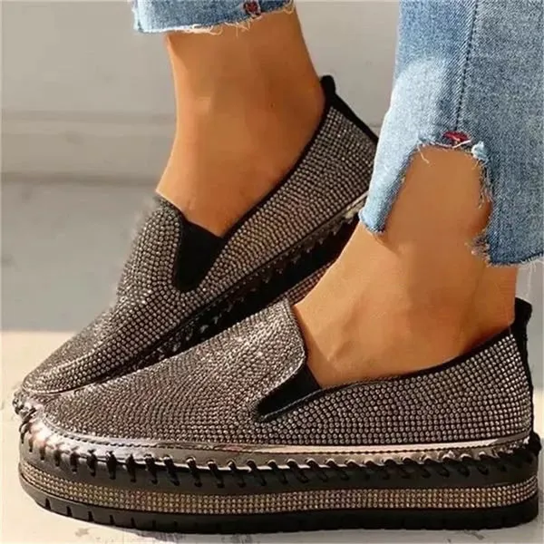 Keyla - Elegante Orthopädische Schuhe für Frauen
