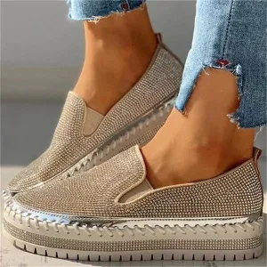 Keyla - Elegante Orthopädische Schuhe für Frauen
