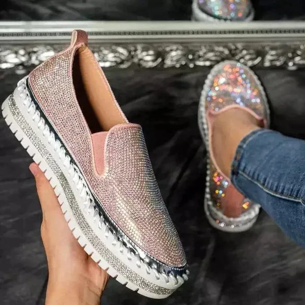 Keyla - Elegante Orthopädische Schuhe für Frauen