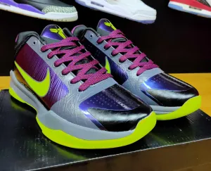 Kobe5 "Alternate Chaos"