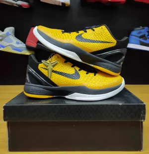 Kobe6 "Del Sol"