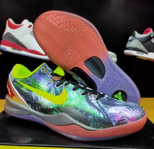 Kobe8 "Prelude"