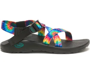 LADIES CHACO Z/1 CLASSIC - TYE DYE
