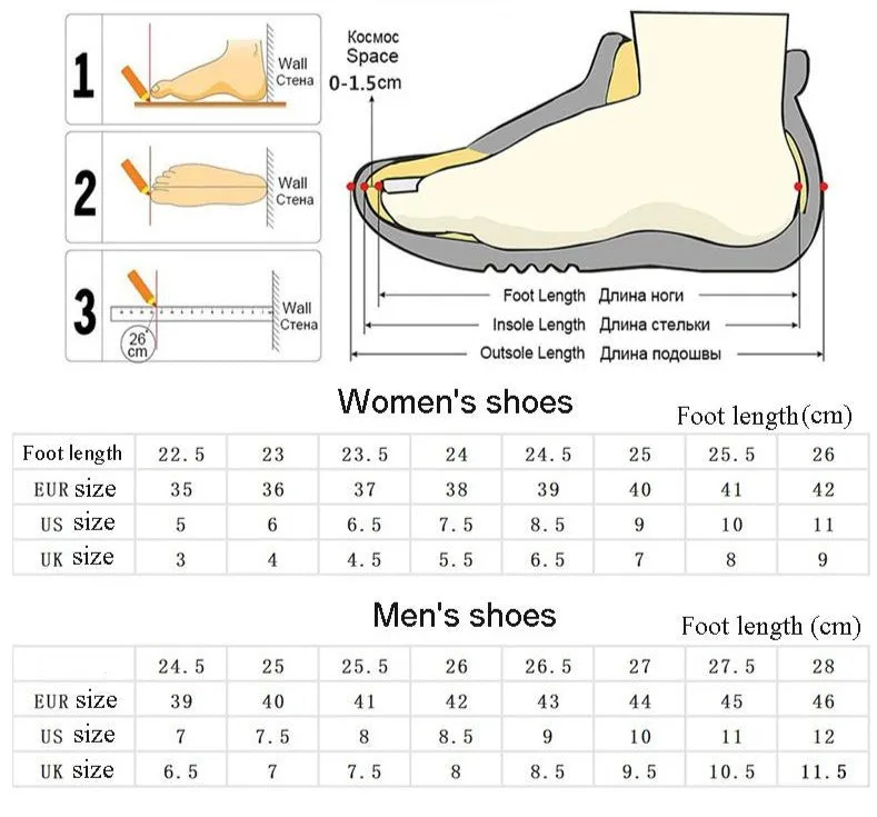 Ladies Platform High Top Canvas Shoes