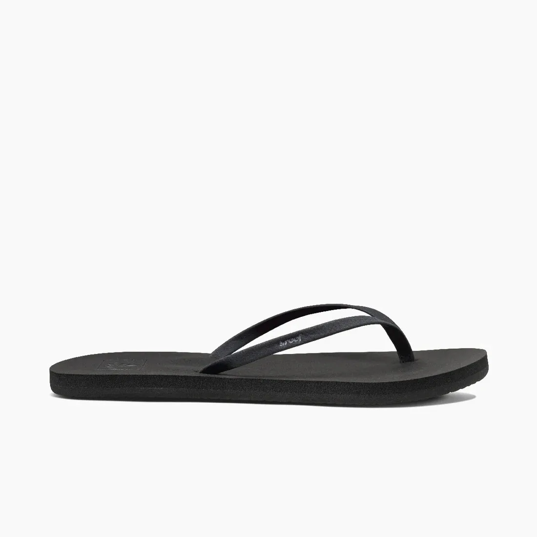 LADIES REEF BLISS NIGHTS - BLACK