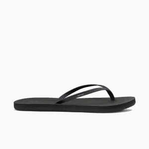 LADIES REEF BLISS NIGHTS - BLACK