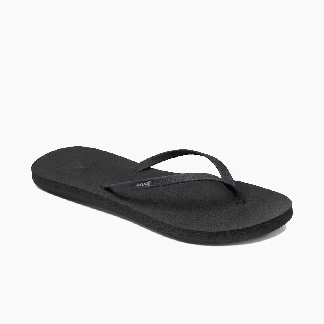 LADIES REEF BLISS NIGHTS - BLACK