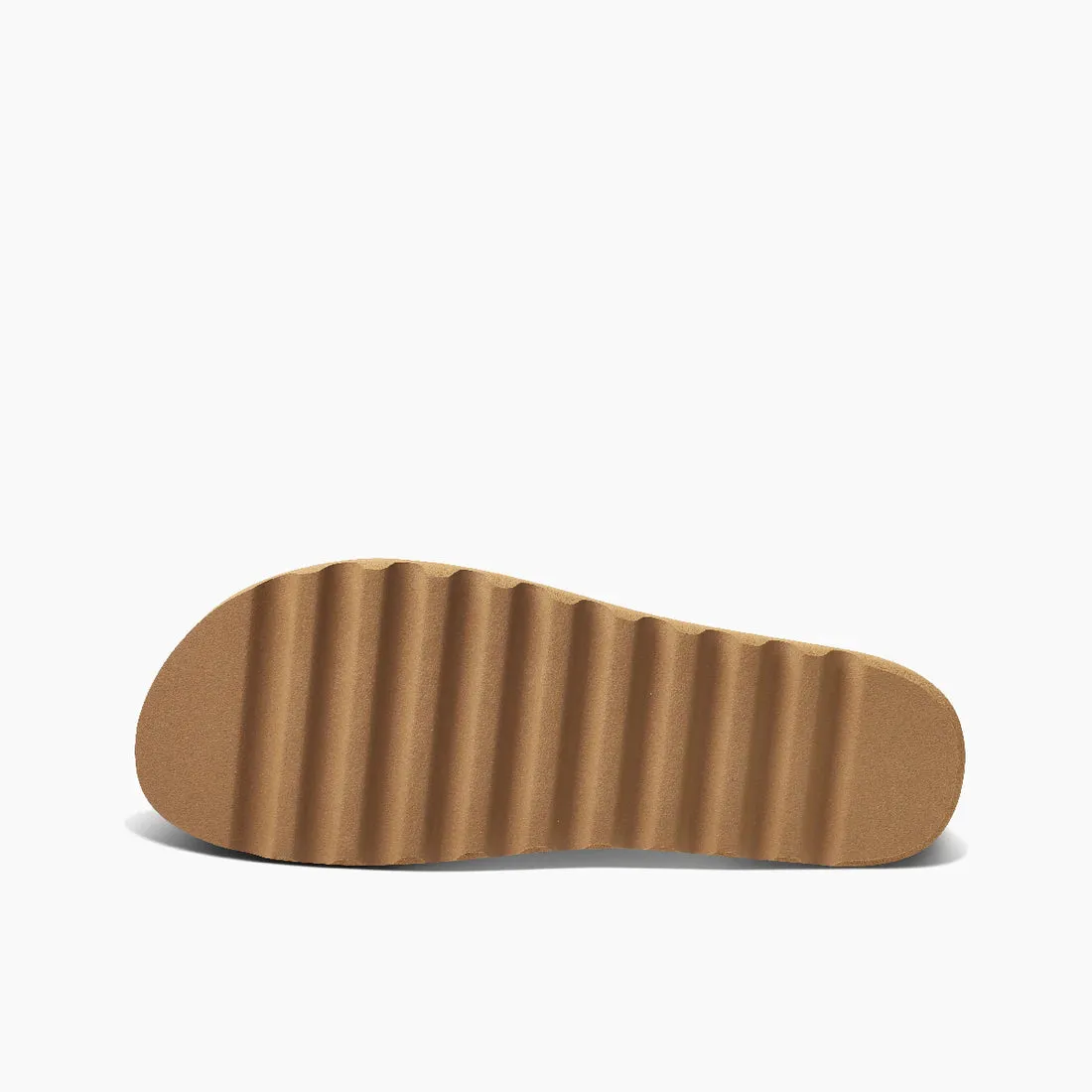 LADIES REEF CUSHION VISTA HI - CHOCOLATE