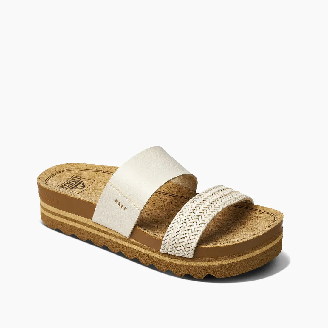 LADIES REEF CUSHION VISTA HI - VINTAGE