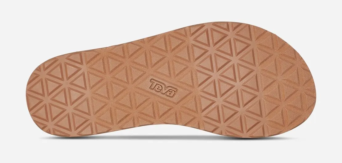 LADIES TEVA ORIGINAL UNIVERSAL - SAND DUNE
