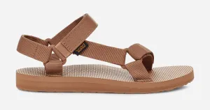 LADIES TEVA ORIGINAL UNIVERSAL - SAND DUNE