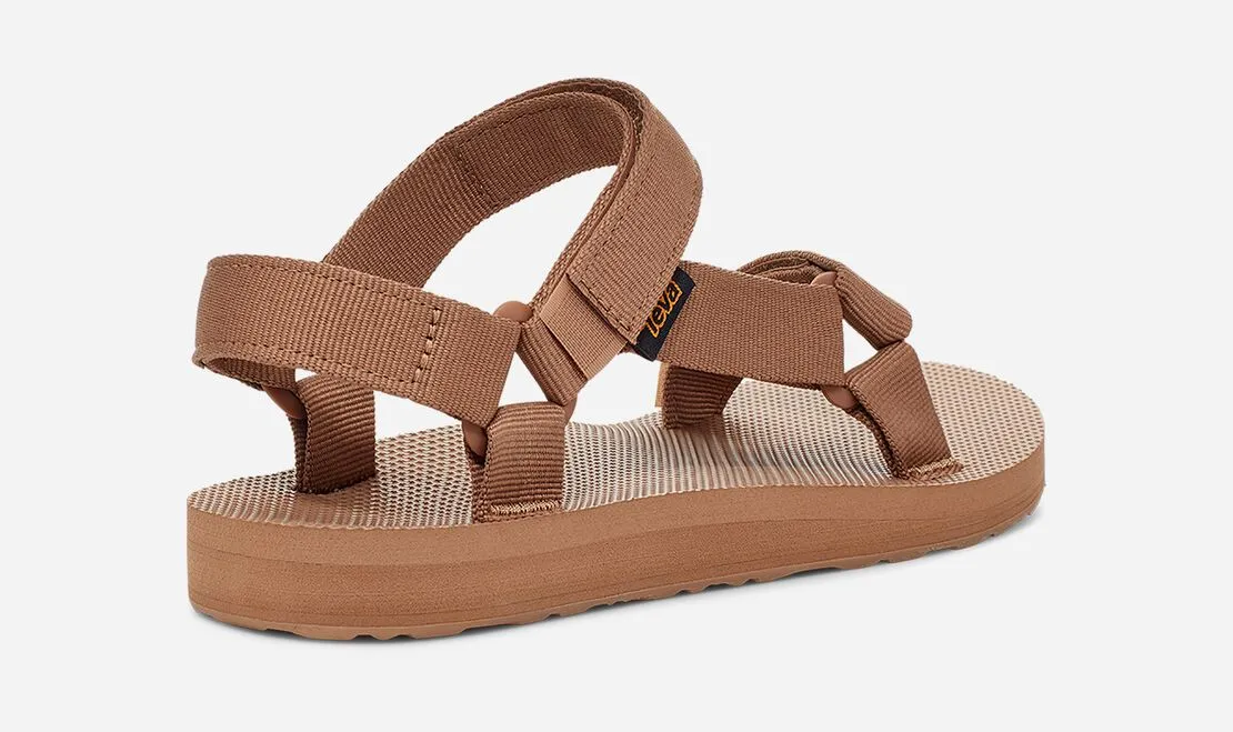 LADIES TEVA ORIGINAL UNIVERSAL - SAND DUNE