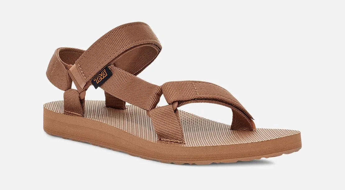 LADIES TEVA ORIGINAL UNIVERSAL - SAND DUNE