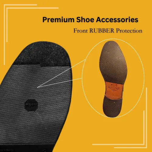 LARS Premium Loafer Crafted In Hand Patina Leather