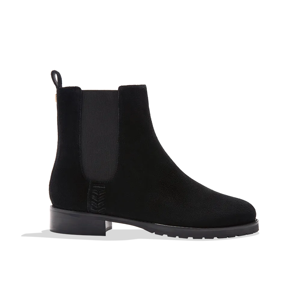 Latham Chelsea Bootie