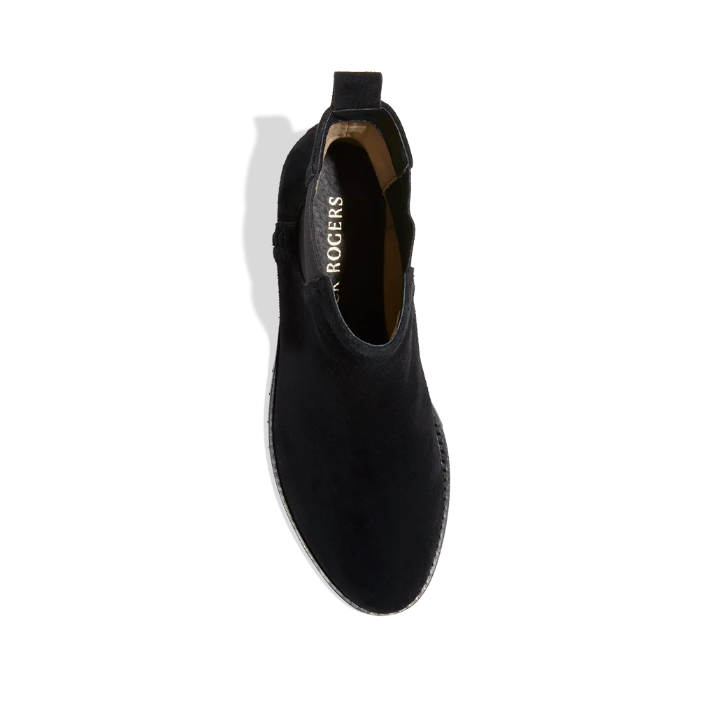 Latham Chelsea Bootie
