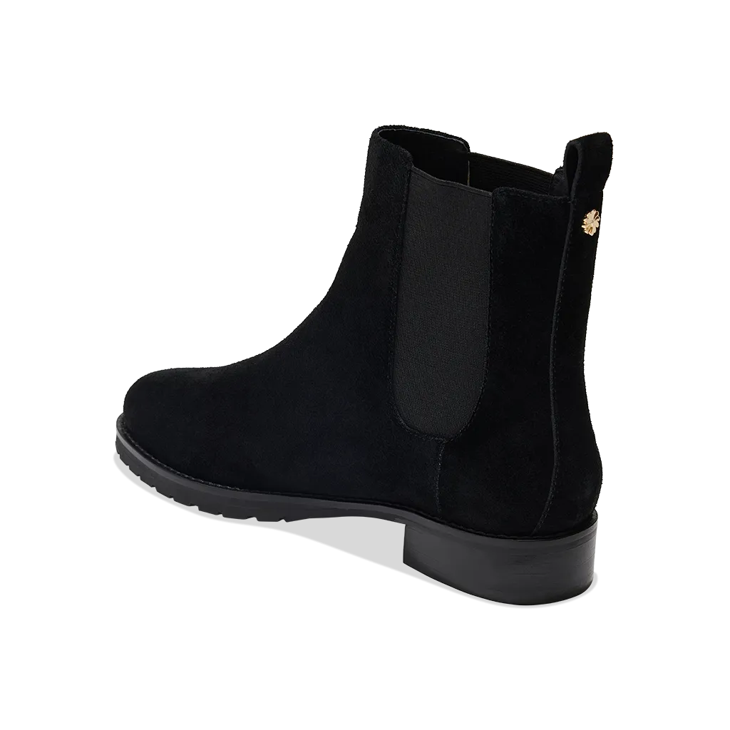 Latham Chelsea Bootie