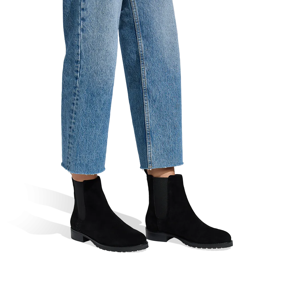 Latham Chelsea Bootie