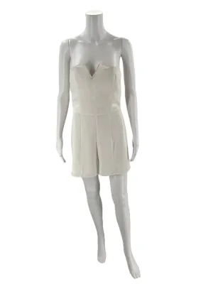 Leith Romper Size Medium