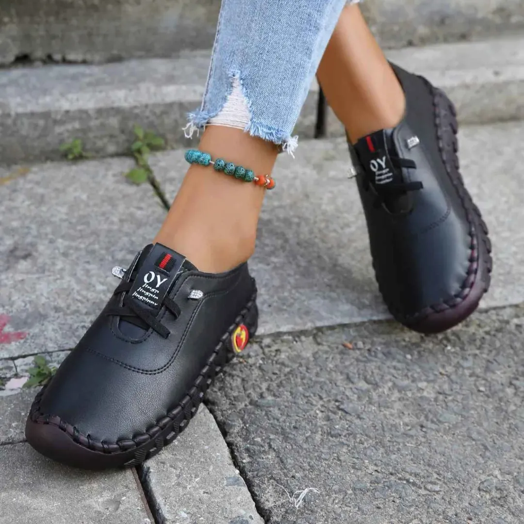 Letha | Orthopedic Shoes