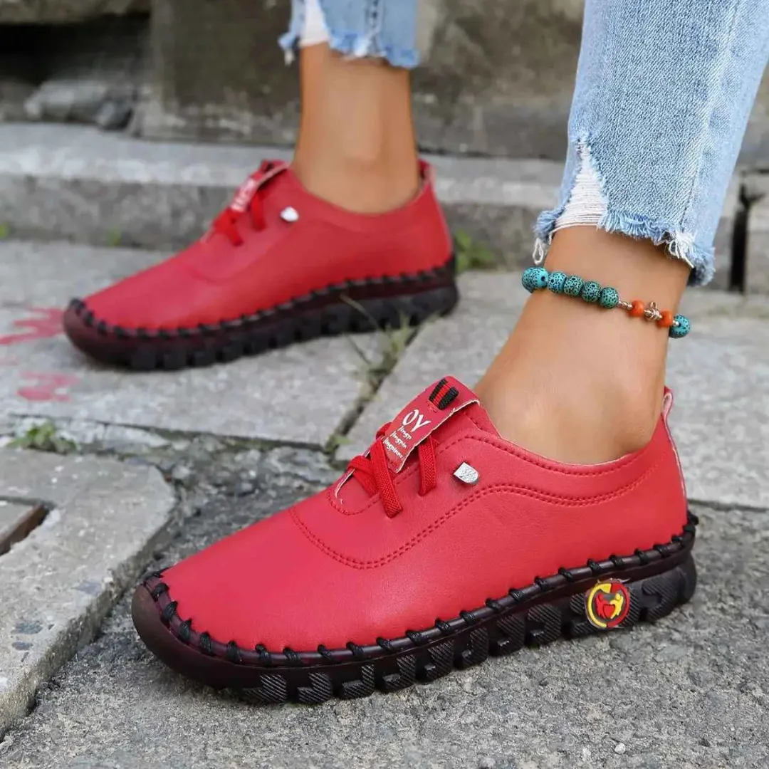 Letha | Orthopedic Shoes