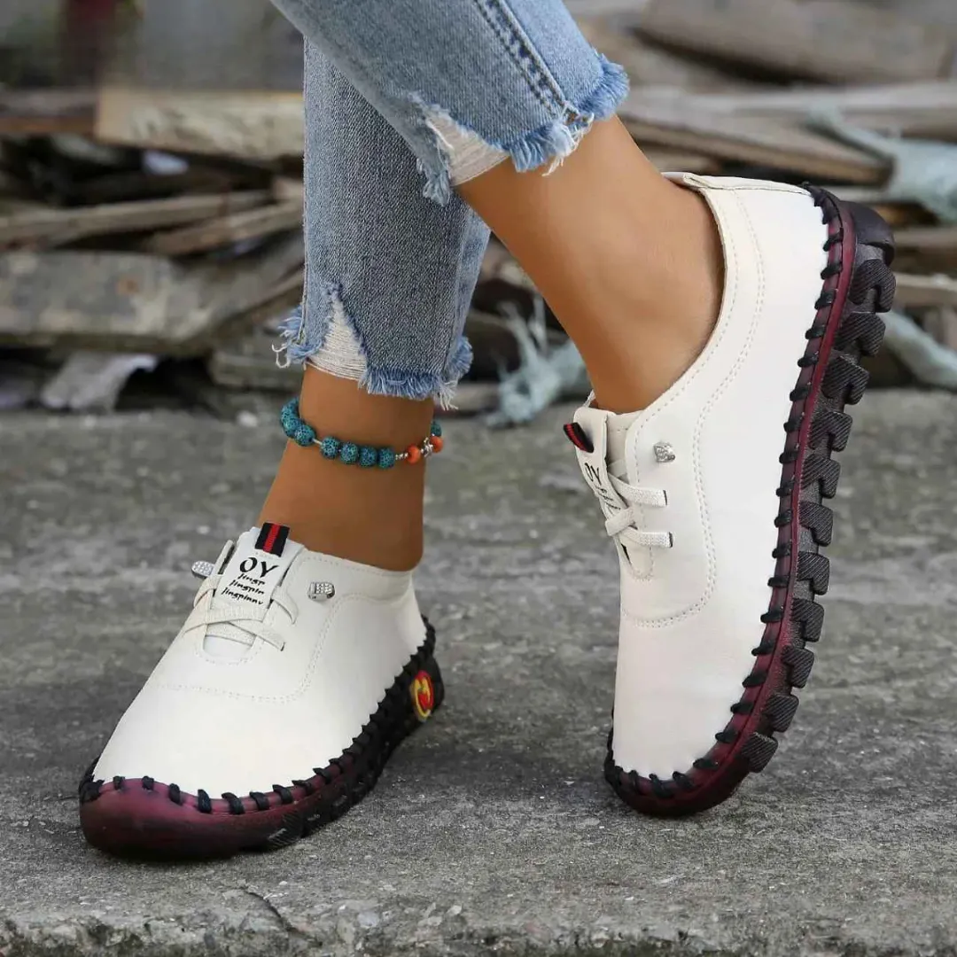 Letha | Orthopedic Shoes