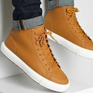 Levi's Woodward Rugged Chukka
