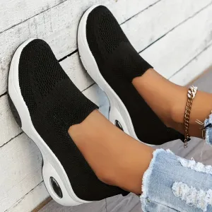 Linda™ Comfortable Women's Slip-On Shoes