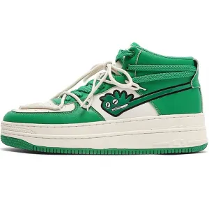 Lisbeth High Sneakers